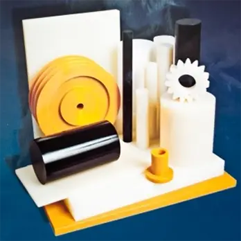 NYLON • PA6G • POM-C • PET • PEEK • PVDF • PP NYLON • PA6G • POM-C • PET • PEEK • PVDF • PP