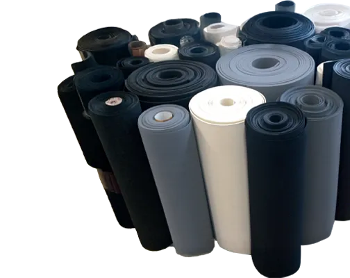 LASTRE E TAPPETI IN GOMMA LASTRE E TAPPETI IN GOMMA