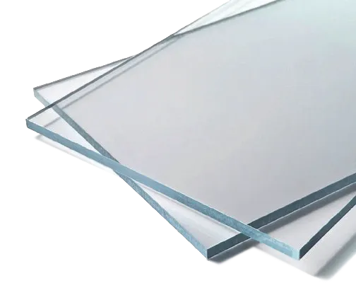 POLICARBONATO • PLEXIGLASS • PETG POLICARBONATO • PLEXIGLASS • PETG