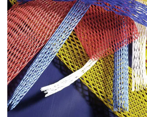 RETE TUBOLARE RETE TUBOLARE