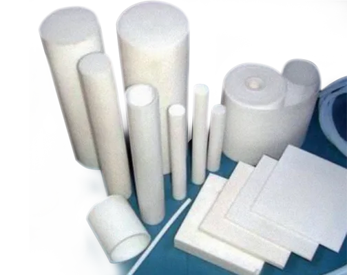 TEFLON • PTFE TEFLON • PTFE