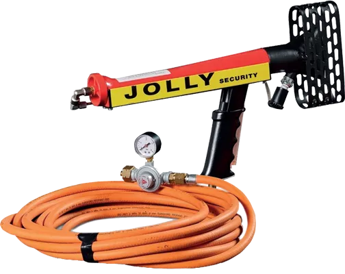 TERMOPISTOLA “JOLLY” TERMOPISTOLA “JOLLY”