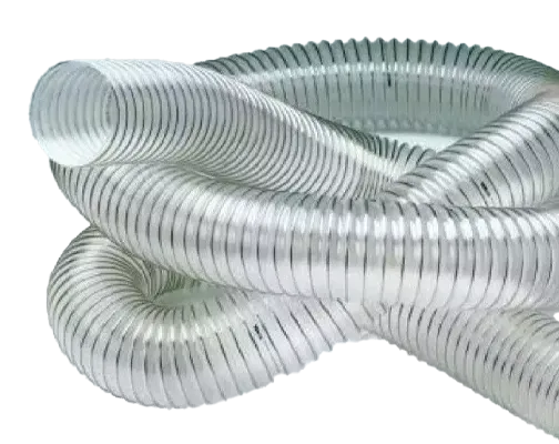 TUBI IN PVC-PU TUBI IN PVC-PU