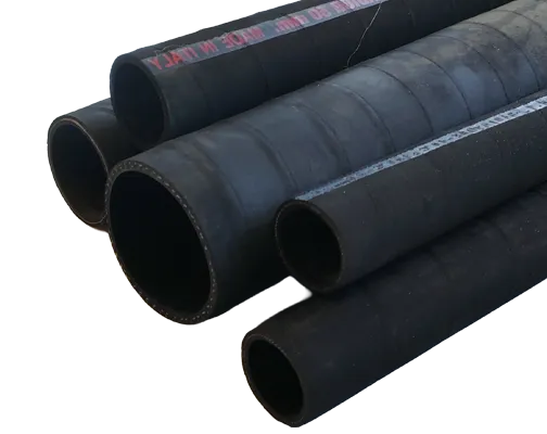 TUBI INDUSTRIALI IN GOMMA TUBI INDUSTRIALI IN GOMMA