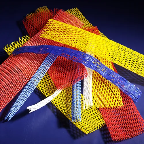 Rete-tubolare-in-PVC-2 RETE TUBOLARE