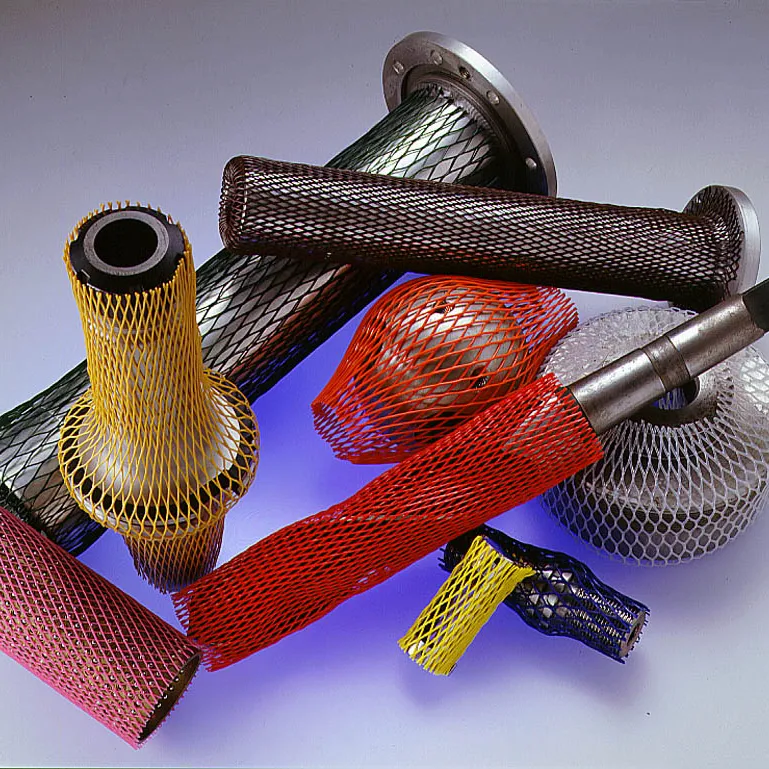 Rete-tubolare-in-PVC-3 RETE TUBOLARE