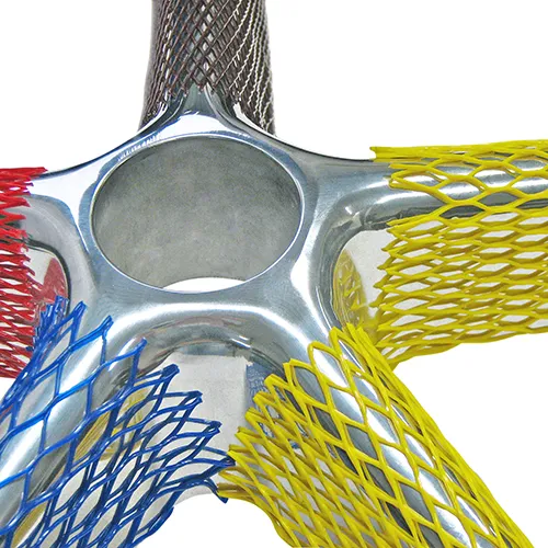 Rete-tubolare-in-PVC-6 RETE TUBOLARE