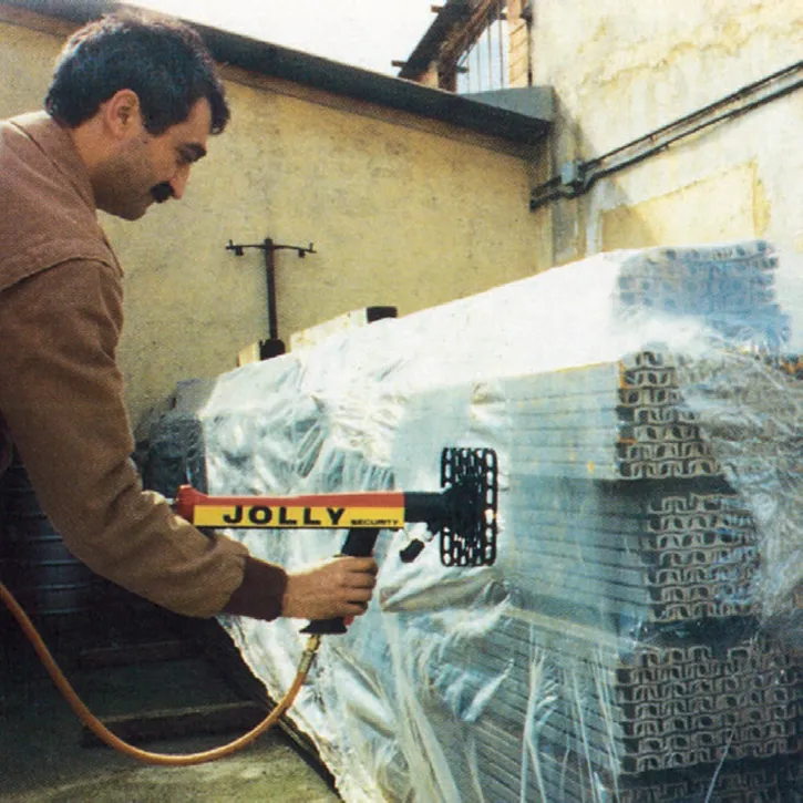 Termopistola Jolly Security Termopistola Jolly Security