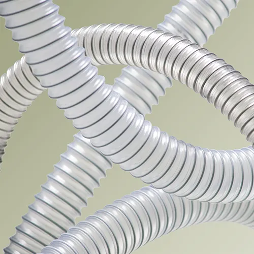 TUBI IN PVC-PU TUBI IN PVC-PU