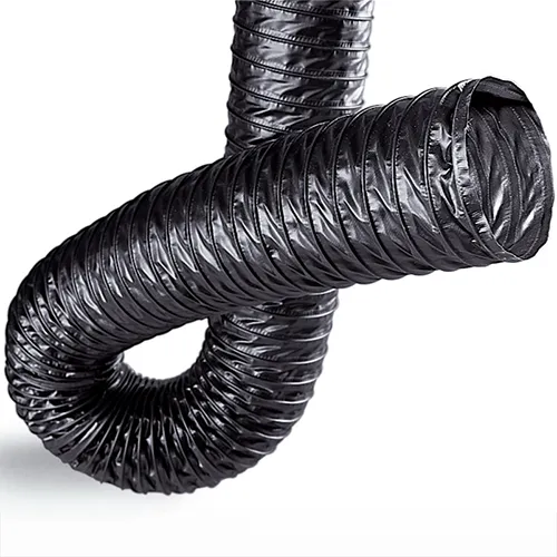 TUBI IN PVC-PU TUBI IN PVC-PU