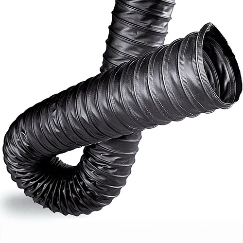 TUBI IN PVC-PU TUBI IN PVC-PU