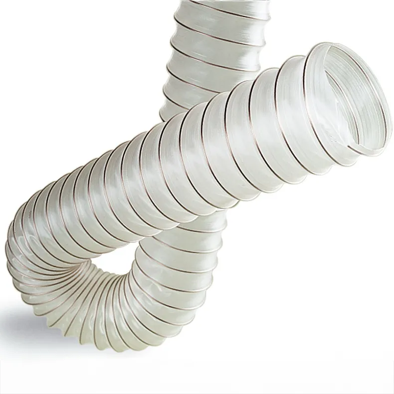 TUBI IN PVC-PU TUBI IN PVC-PU