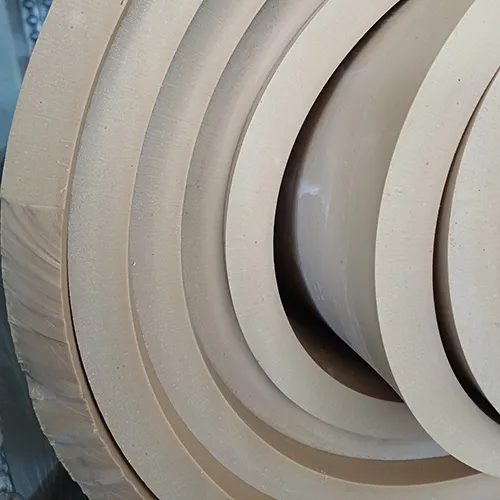 Gomma in lastra in rotoli e a disegno LASTRE E TAPPETI IN GOMMA