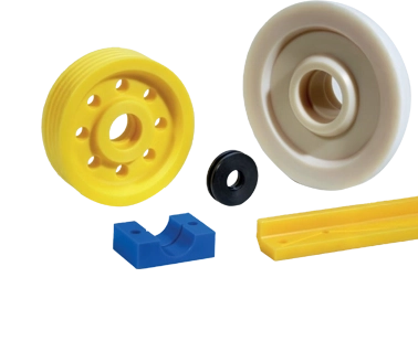 LAVORAZIONI A DISEGNO