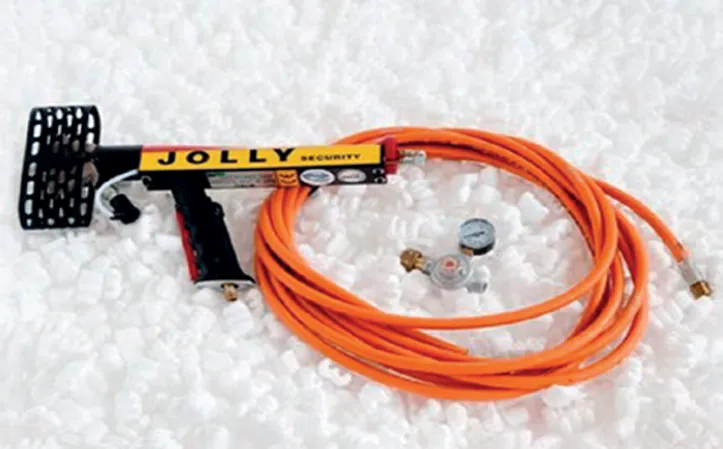 Termopistola Jolly Termopistola Jolly