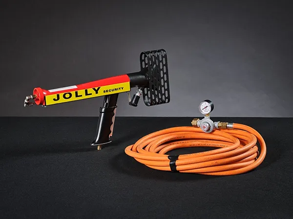 TERMOPISTOLA “JOLLY” TERMOPISTOLA “JOLLY”